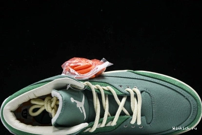 Jordan SP x Air WMNS Abney Chanel OG Nina 3 1202